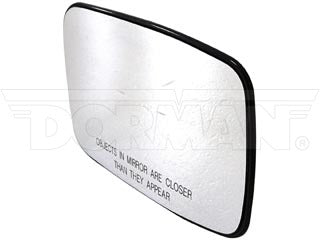 Dorman 56819 Mirror Glass - Door