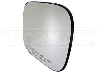 Dorman 56823 Mirror Glass - Door