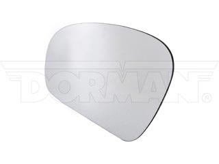 Dorman 56830 Mirror Glass - Door