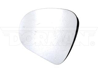 Dorman 56834 Mirror Glass - Door