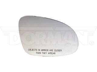 Dorman 56835 Mirror Glass - Door
