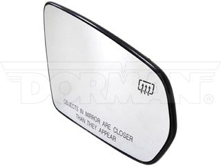 Dorman 56902 Mirror Glass - Door