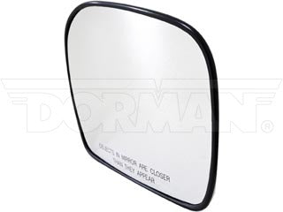 Dorman 56950 Mirror Glass - Door