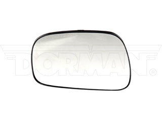 Dorman 56953 Mirror Glass - Door