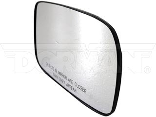 Dorman 56956 Mirror Glass - Door