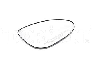 Dorman 56965 Mirror Glass - Door