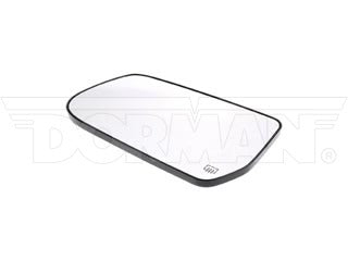 Dorman 56968 Mirror Glass - Door
