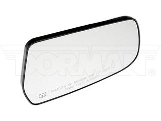 Dorman 56969 Mirror Glass - Door