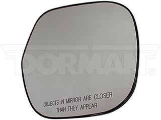 Dorman 56997 Mirror Glass - Door