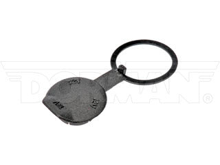 Dorman 57020 12 Volt Accessory Power Outlet Cover