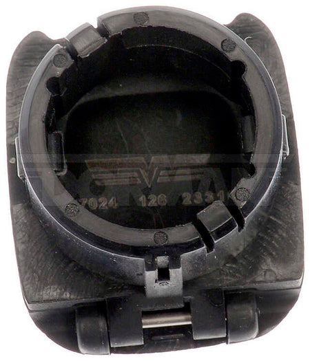 Dorman 57024 Plug Retainer Cover 2013-2021 Chevrolet Silverado 2500 HD - view 3