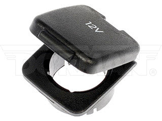 Dorman 57029 12 Volt Accessory Power Outlet Cover