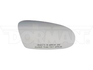 Dorman 57030 Mirror Glass - Door