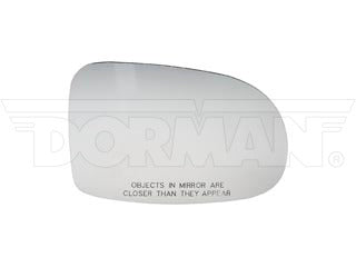 Dorman 57034 Mirror Glass - Door