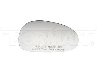 Dorman 57036 Mirror Glass - Door