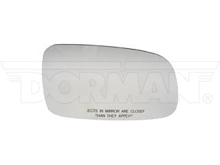Dorman 57038 Mirror Glass - Door