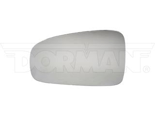 Dorman 57040 Mirror Glass - Door