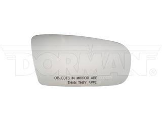 Dorman 57041 Mirror Glass - Door