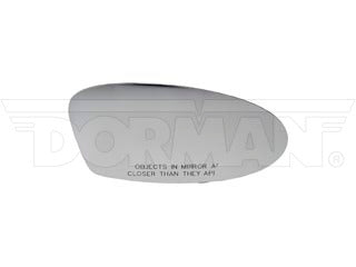 Dorman 57043 Mirror Glass - Door