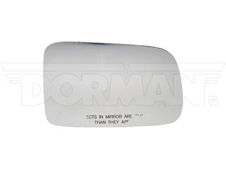 Dorman 57045 Mirror Glass - Door