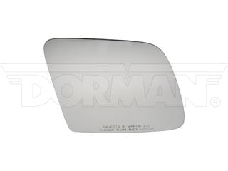 Dorman 57047 Mirror Glass - Door