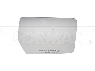 Dorman 57050 Mirror Glass - Door