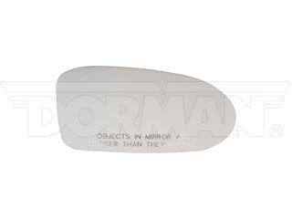 Dorman 57052 Mirror Glass - Door