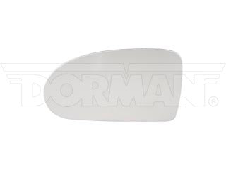 Dorman 57053 Mirror Glass - Door