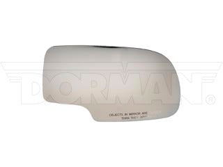 Dorman 57058 Mirror Glass - Door
