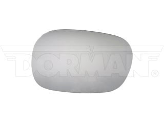 Dorman 57062 Mirror Glass - Door