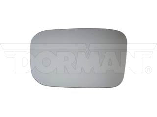 Dorman 57065 Mirror Glass - Door