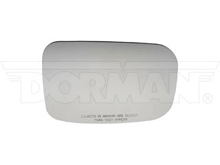 Dorman 57066 Mirror Glass - Door