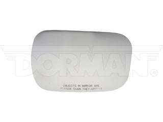 Dorman 57067 Mirror Glass - Door