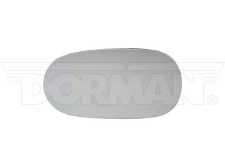 Dorman 57069 Mirror Glass - Door