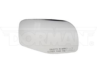 Dorman 57071 Mirror Glass - Door