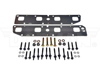 Dorman 57072 Exhaust Manifold Gasket and Hardware Kit