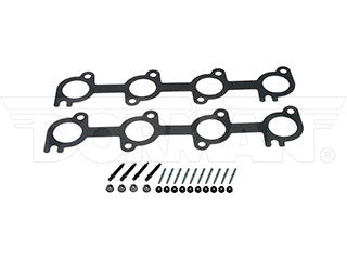 Dorman 57074 Exhaust Manifold Gasket and Hardware Kit