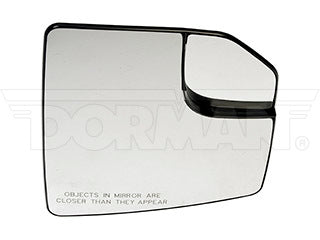 Dorman 57078 Mirror Glass - Door