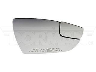 Dorman 57080 Mirror Glass - Door