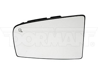 Dorman 57081 Mirror Glass - Door