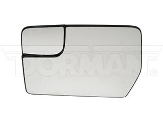 Dorman 57082 Mirror Glass - Door