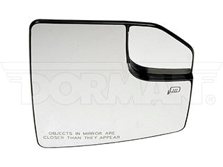 Dorman 57083 Mirror Glass - Door