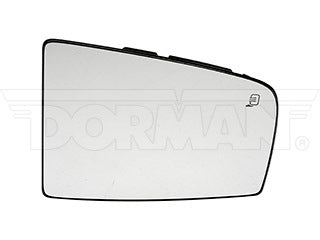 Dorman 57084 Mirror Glass - Door