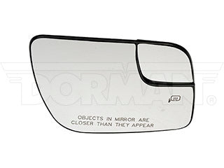 Dorman 57085 Mirror Glass - Door