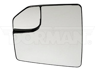 Dorman 57087 Mirror Glass - Door