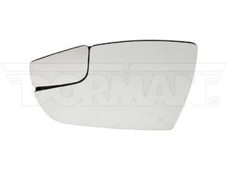 Dorman 57088 Mirror Glass - Door