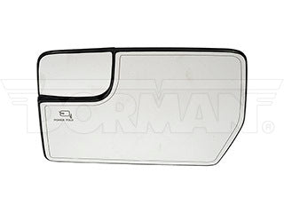 Dorman 57089 Mirror Glass - Door