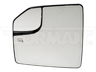 Dorman 57090 Mirror Glass - Door