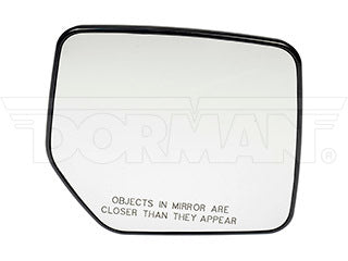 Dorman 57098 Mirror Glass - Door