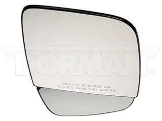 Dorman 57101 Mirror Glass - Door